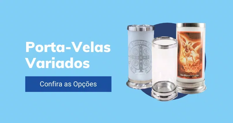 Porta Velas