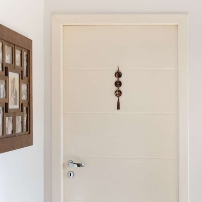 Adorno  Arcanjos pequeno -