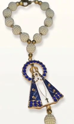 Adorno N. S.A parecida com Resplendor