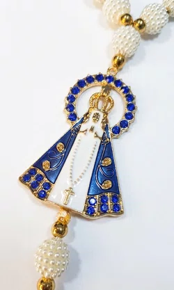 Adorno N. S.A parecida com Resplendor