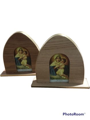 Capelinha Mãe Rainha -