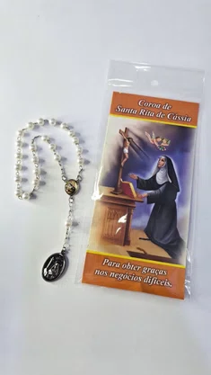 Coroa de Santa Rita de Cássia -