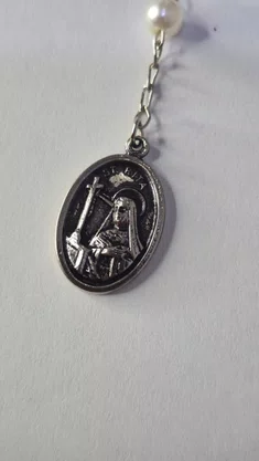 Coroa de Santa Rita de Cássia -