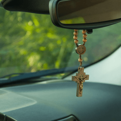 Dezena para Carro São Bento -