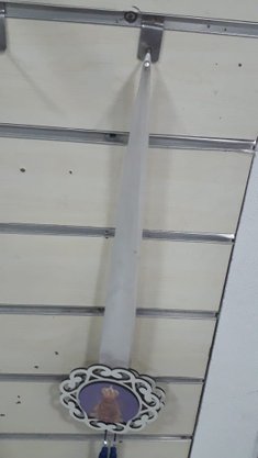 Temos outros santos,consulte-nos.