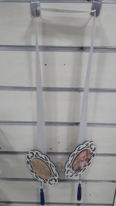 Temos outros santos,consulte-nos.