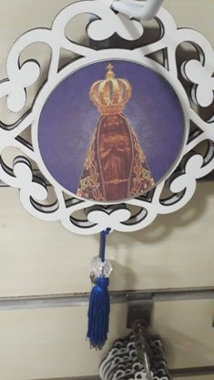 Temos outros santos,consulte-nos.