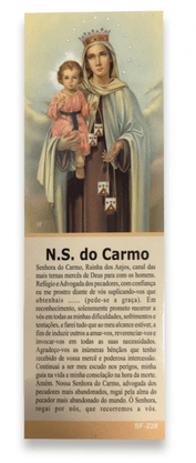 Marcador de Página - 5 x 15 cm - Com 50 unidades -