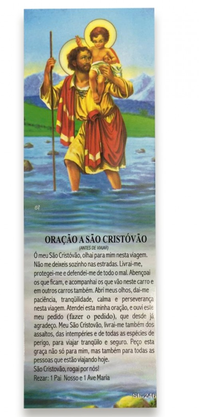 Marcador de Página - 5 x 15 cm - Com 50 unidades -