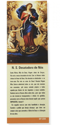 Marcador de Página - 5 x 15 cm - Com 50 unidades -