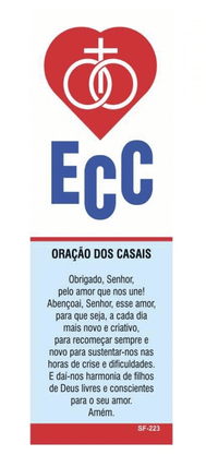 Marcador de Página - 5 x 15 cm - Com 50 unidades -