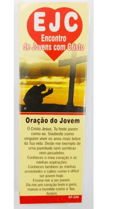Marcador de Página - 5 x 15 cm - Com 50 unidades -