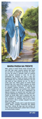 Marcador de Página - 5 x 15 cm - Com 50 unidades -