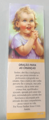 Marcador de Página - 5 x 15 cm - Com 50 unidades -