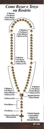 Marcador de Página - 5 x 15 cm - Com 50 unidades -