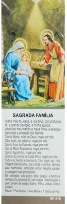Marcador de Página - 5 x 15 cm - Com 50 unidades -