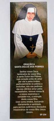 Marcador de Página - 5 x 15 cm - Com 50 unidades -