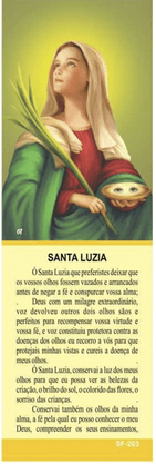 Marcador de Página - 5 x 15 cm - Com 50 unidades -