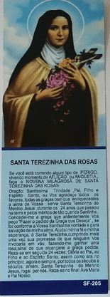 Marcador de Página - 5 x 15 cm - Com 50 unidades -
