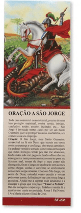 Marcador de Página - 5 x 15 cm - Com 50 unidades -