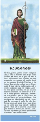 Marcador de Página - 5 x 15 cm - Com 50 unidades -