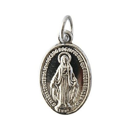 Medalha Milagrosa Nossa Senhora das Graças -