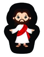 Nana-Neném - Jesus -