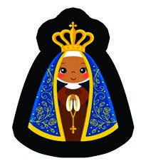 Nana-Neném - N. S. Aparecida -