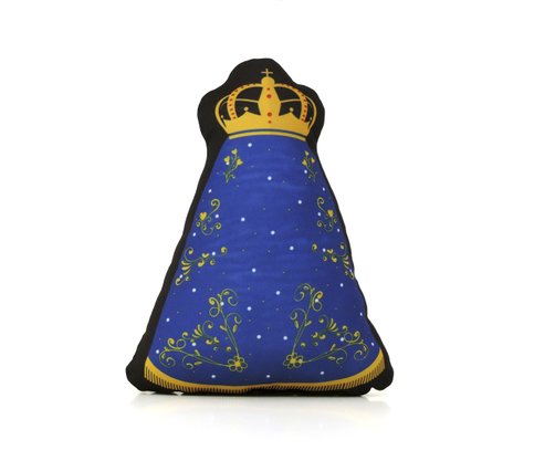 Nana-Neném - N. S. Aparecida-modelo 02 (com costas) -