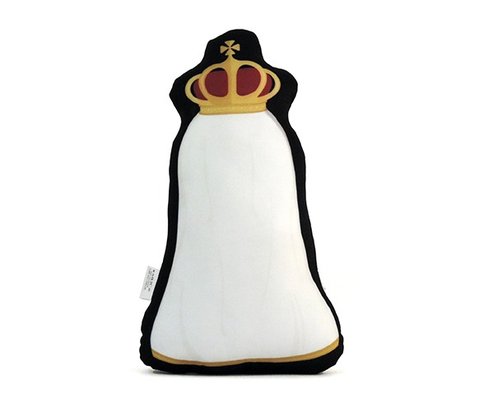Nana-Neném - N. S. de Fátima - Modelo 02 -