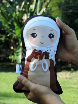 Nana-Neném - Santa Catarina -