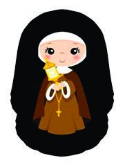 Nana-Neném - Santa Clara -