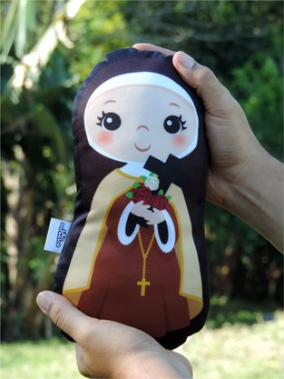 Nana-Neném - Santa Terezinha -