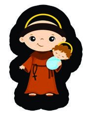 Nana-Neném - Santo Antônio -