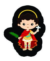 Nana-Neném - Santo Expedito -