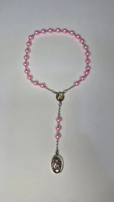 Novena  Santa Terezinha  -