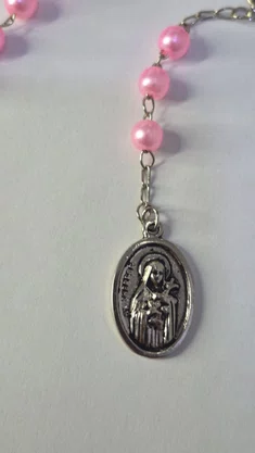 Novena  Santa Terezinha  -