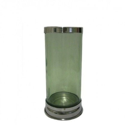 Porta Vela Liso  - Base Baixa  -