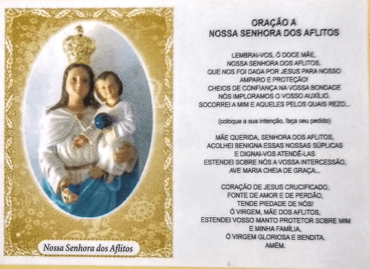 Santinho de Papel - Padrão 6,5 cm x 9,5 cm - 100 unidades