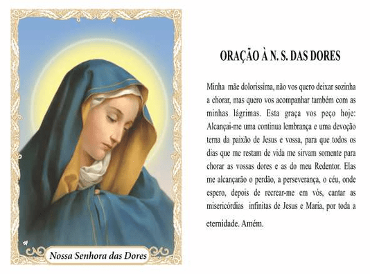 Santinho de Papel - Padrão 6,5 cm x 9,5 cm - 100 unidades