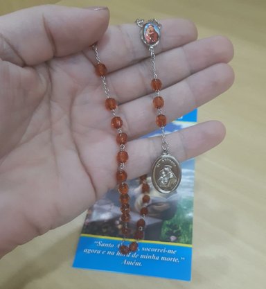 Trezena Irisado Santo Antônio -