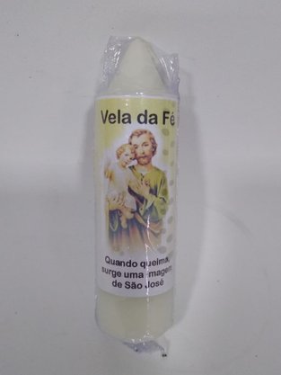 Vela da Fé - São José -