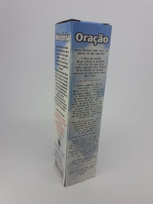Vela da Proteção - Jesus Misericordioso -