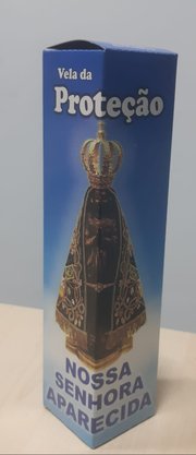 Vela da Proteção - Nossa Senhora Aparecida -