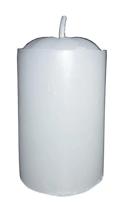 Vela Especial para Altar - Diâmetro 3,5 cm -