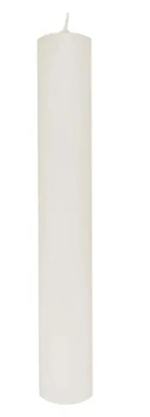 Vela Especial para Altar - Diâmetro 3,5 cm -