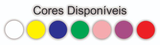 Vela Especial para Altar - Diâmetro 3,5 cm -