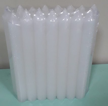 Vela Especial para Altar por Kilo - Diâmetro 2,2 cm -