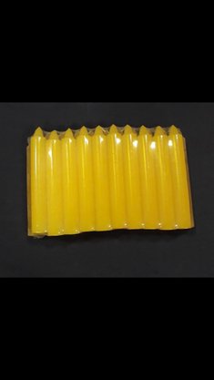 Vela Especial para Vigília Parafina - Kilo com 34 velas -