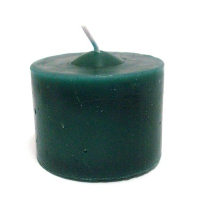 Vela Repelente de Andiroba - Encartelada 5,7 cm -